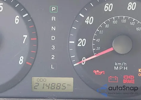 2006 Hyundai Elantra Gls/Limited z USA, uszkodzony, nr VIN KMHDN46D56U243773